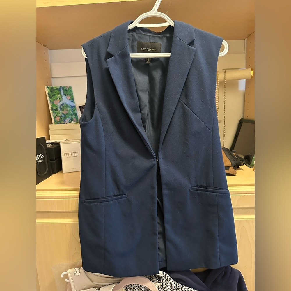 Banana republic